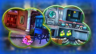 Playing Little Bird Escape - Screenshot 3