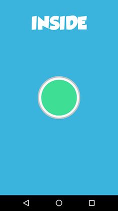 Inside the Circle - Screenshot 1