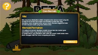 Pembela Tanah Air - Screenshot 1