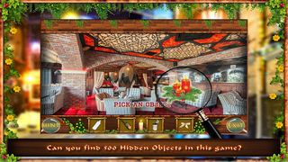 Hidden Object Games New Disapp - Screenshot 2