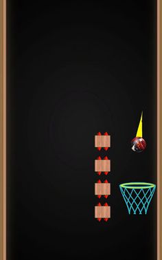 Dunk It With Friends - Screenshot 4
