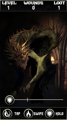 Light's Champion - Screenshot 4