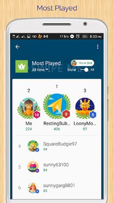 Swipe Me - Game of Dots - Screenshot 4