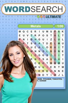 Word Search Ultimate - Screenshot 2
