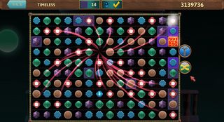 Tower Of God - Screenshot 2