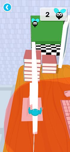 Cute Spider - Screenshot 4