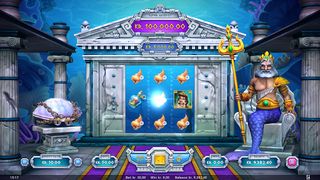 Triton's Secret - Screenshot 2