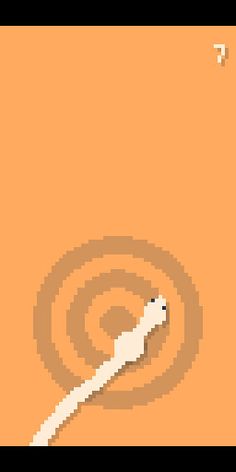 Pocket Snake - Screenshot 3