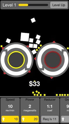 Will it Crush? Grinding games - Screenshot 1
