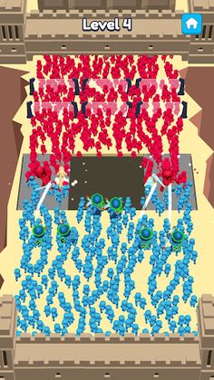 Royal Fight - Screenshot 3