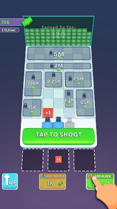 Money Fever - Screenshot 1