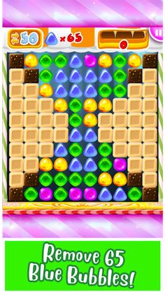 Bubble Crush - Screenshot 2