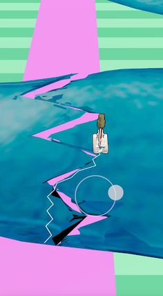 Sew Machine Run - Screenshot 2