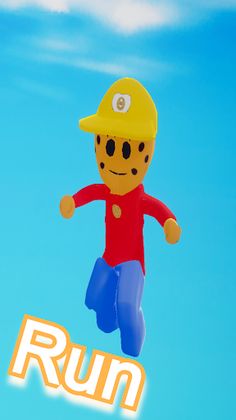 Cookie Dash - Screenshot 1