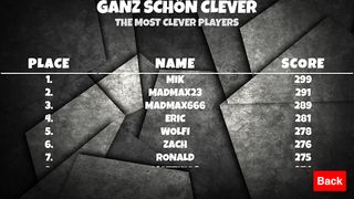 Ganz schön clever - Screenshot 3