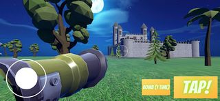 Javelin - PRK Rocket Simulator - Screenshot 2