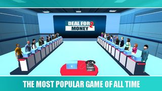 Deal For Money 2 3D - Screenshot 1