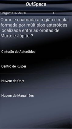 QuiSpace - Screenshot 4