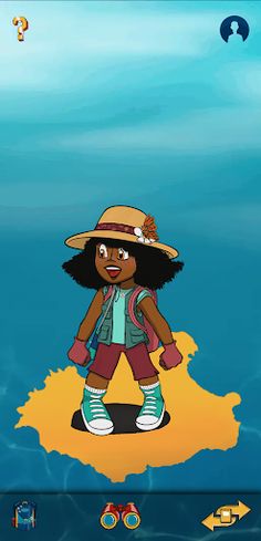 Colecionador de Espécies - Screenshot 3