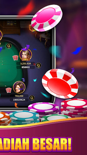 Domino QiuQiu - Fun Win - Screenshot 3