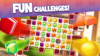 American Dream Home Design - Screenshot 3