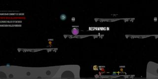 Astrobattle - Screenshot 3