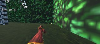 Wizard Wuidditch - Screenshot 3