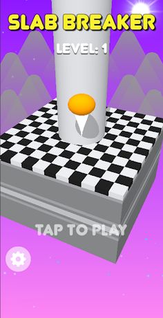 Slab Breaker - Screenshot 1