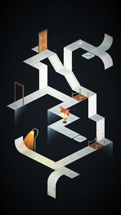 Outside World: Remembered - Screenshot 1