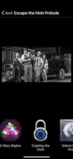 Quickfire Interactive - Screenshot 2