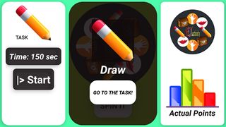 Sex Activity - Board Game - Screenshot 2