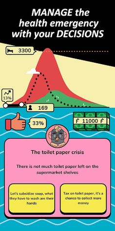 Flatten Island - Screenshot 1