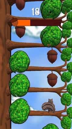 Ratatösk - Screenshot 2