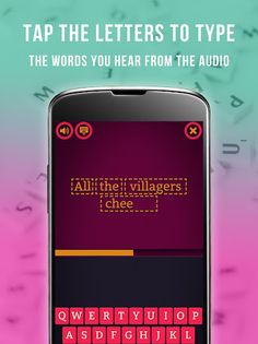 Learn English Listening Master - Screenshot 2
