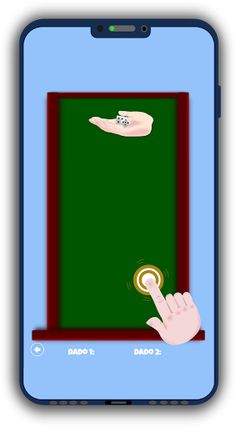 Dadi Semplici: Lancio Virtuale - Screenshot 2