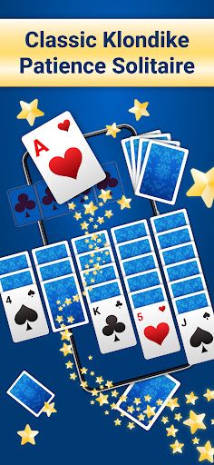 Solitaire Card Deck Game '23 - Screenshot 2