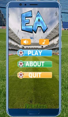 Guess The Football Player 2021 - Screenshot 1