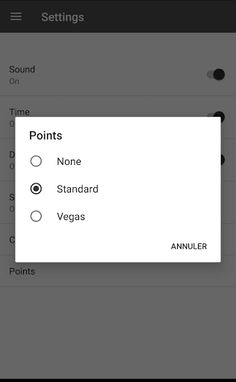 Simple Solitaire - Screenshot 3