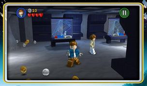 LEGO® Star Wars™:  TCS - Screenshot 1
