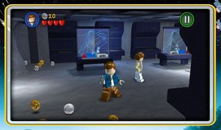 LEGO® Star Wars™: TCS - Screenshot 1