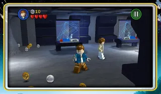 LEGO® Star Wars™: TCS - Screenshot 1