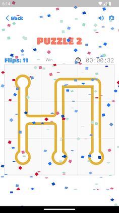 Pipes Puzzle Set - Screenshot 2