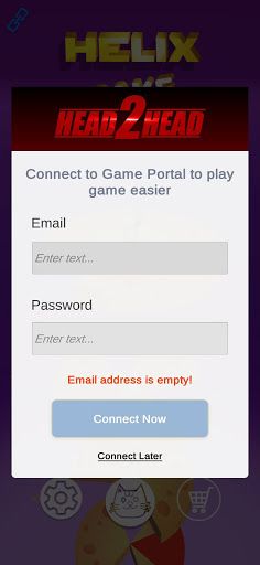 Helix Cake - Screenshot 3