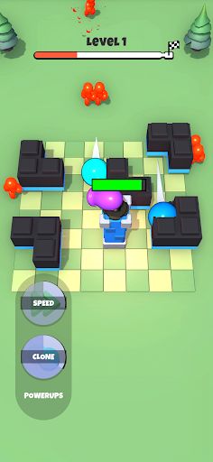 Maze Defense - Screenshot 4