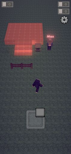 Miner Tycoon Craft Beta - Screenshot 1