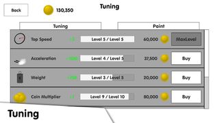 Crash Car - Screenshot 3