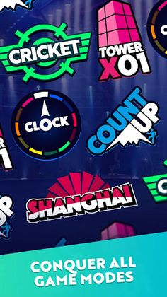 Darts of Fury - Screenshot 4