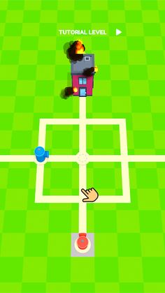 Find the Way - Screenshot 1