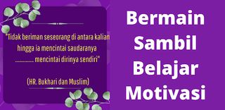 Tebak Kata Motivasi - Screenshot 1