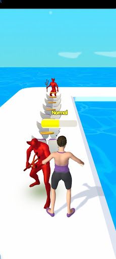 RUN DESTINY CHOICE - Screenshot 4